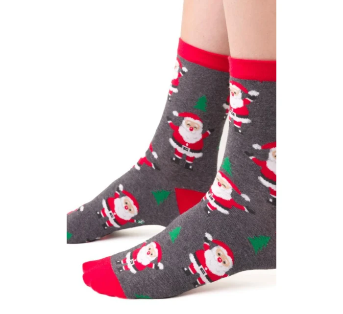 Dámske ponožky 136 Dámske ponožky 136