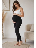 Těhotenské legíny Mama model 21002918 - BAK