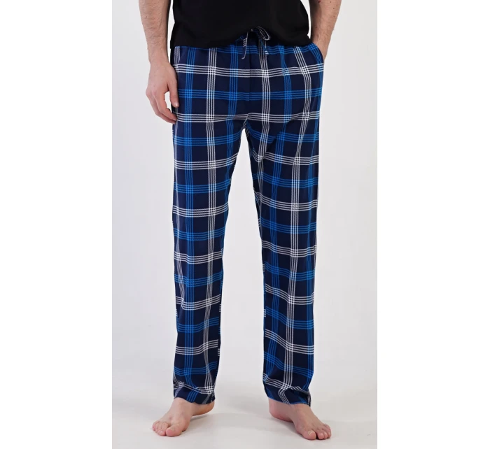 Pánske pyžamové šortky Pavel Pánske pyžamové šortky Pavel