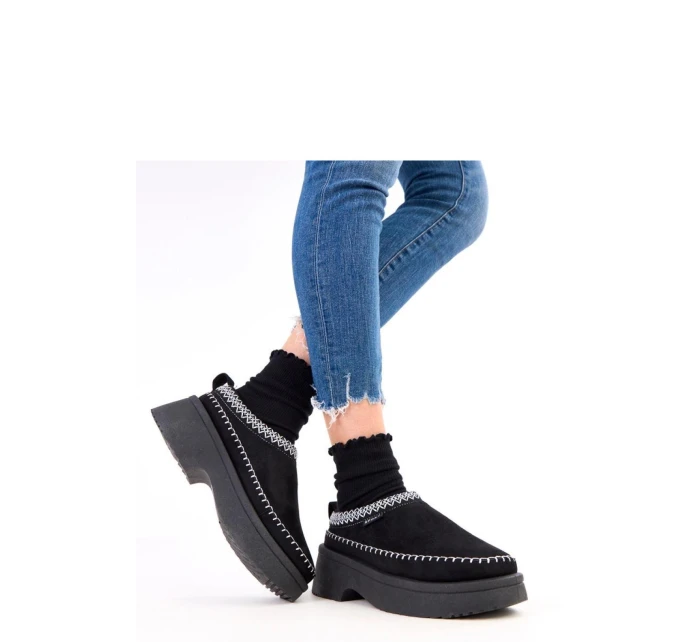 Papuče model 218458 Solea