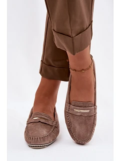 Mokasíny model 227399 Step in style