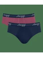 sloggi men Start Midi C2P box - PURPLE - SLOGGI PURPLE - SLOGGI sloggi men Start Midi C2P box - PURPLE - SLOGGI PURPLE - SLOGGI
