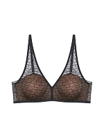 Triumph Signature Sheer P EX - BLACK - TRIUMPH BLACK - TRIUMPH