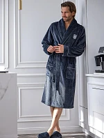 Župan L&L 2661 Elegant 3XL