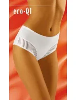 Dámske nohavičky Wolbar eco-QI