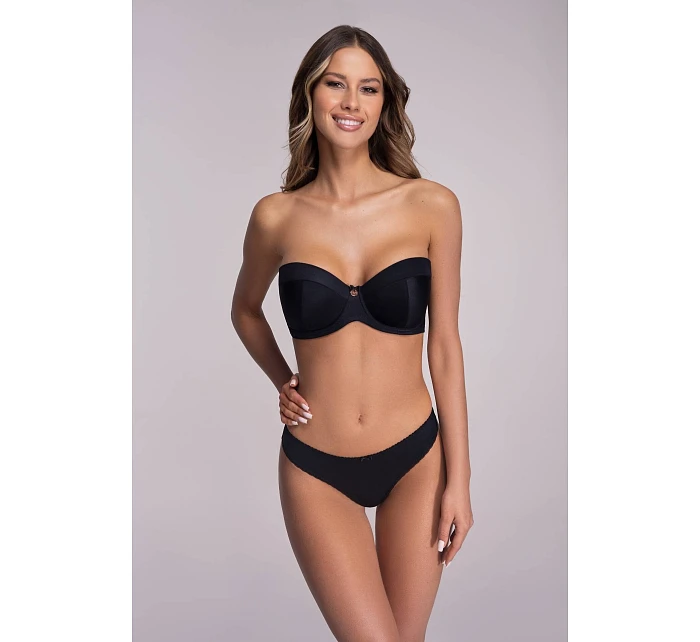 Dámska podprsenka bardotka Ava 1787