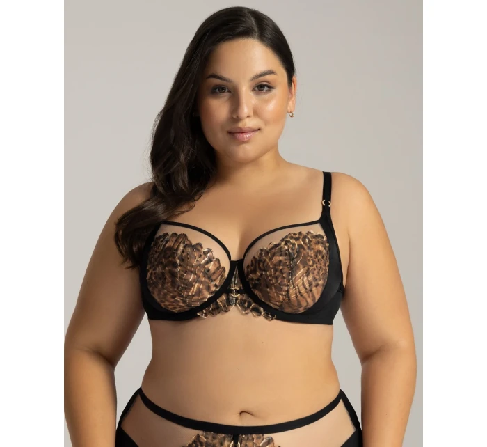 Měkká podprsenka s model 21086518 - Ava Měkká podprsenka s model 21086518 - Ava