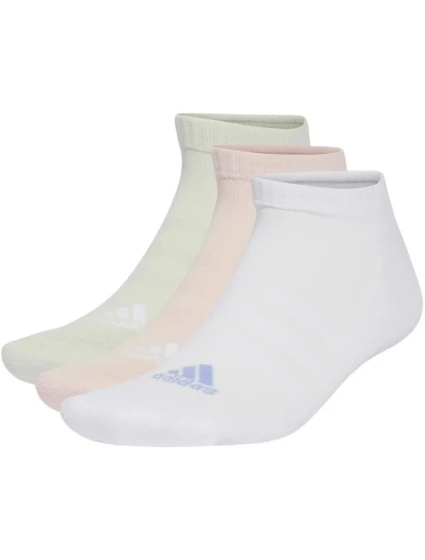 Ponožky Cushioned 3 páry model 20193760 - ADIDAS Ponožky Cushioned 3 páry model 20193760 - ADIDAS