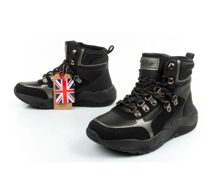 Lee Cooper W LCJ-24-03-3048L topánky