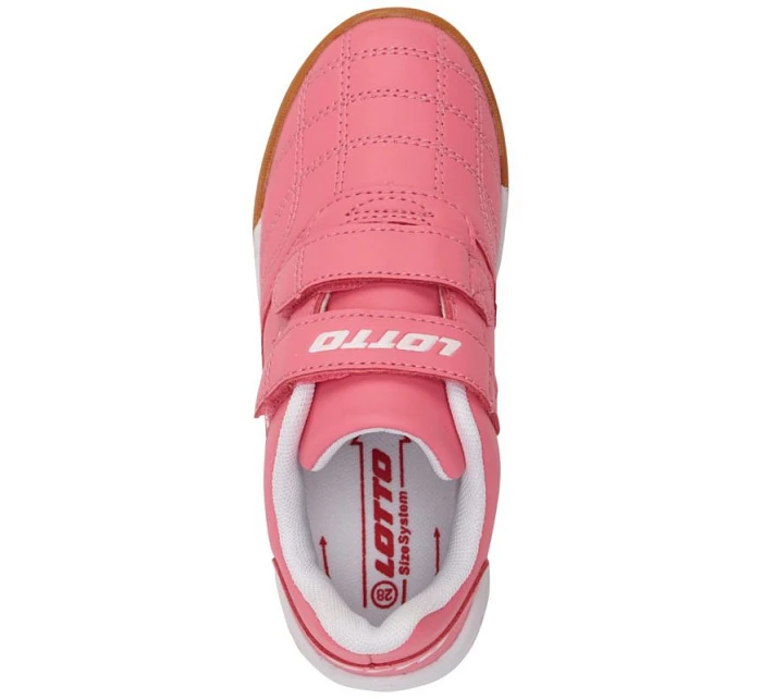 Lotto Pacer K Jr topánky 2600110K 4410