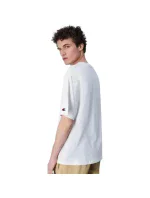 Champion tričko s výstrihom M 220270 WW001