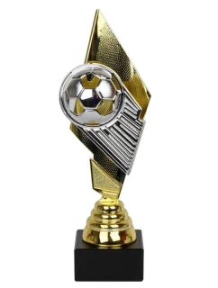 Cup fotbalové zlato model 21363763 - Tryumf