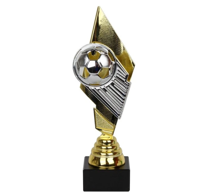 Tryumf Cup W1863 futbalové zlato