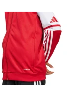 Mikina Squadra 25 Hoodie Jr model 20873227 - ADIDAS Mikina Squadra 25 Hoodie Jr model 20873227 - ADIDAS
