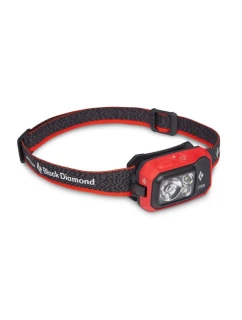 Čelová baterka Black Diamond STORM 450 HEADLAMP