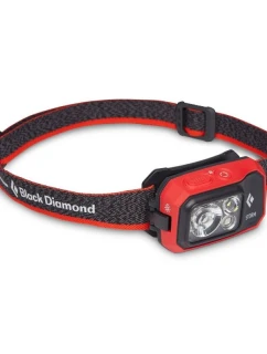 Čelová baterka Black Diamond STORM 450 HEADLAMP
