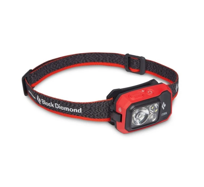 Čelová baterka Black Diamond STORM 450 HEADLAMP