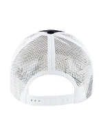 '47 Brand New York Yankees MVP Branson Jr Baseball Cap B-BRANS17CTP-BK-KIDS