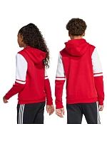 Squadra 25 Sweat Hoody Jr model 21034772 Mikina - ADIDAS