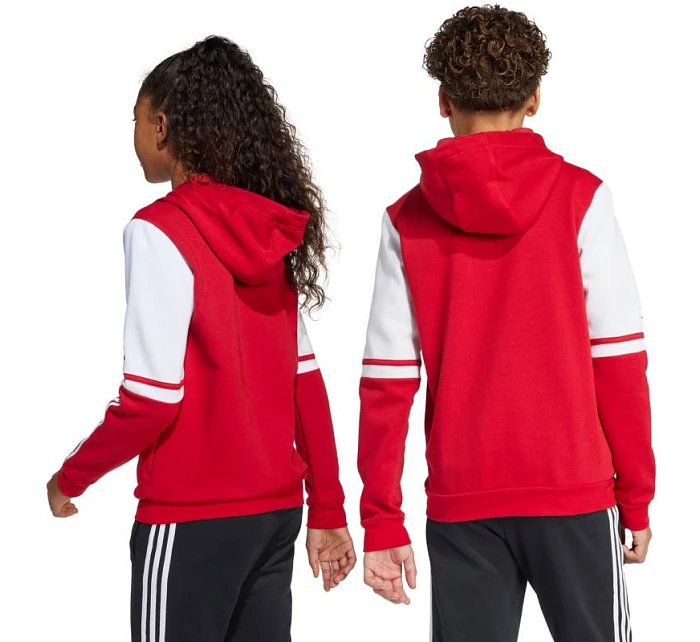Squadra 25 Sweat Hoody Jr model 21034772 Mikina - ADIDAS