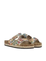 W model 21121265 dámské žabky - Lee Cooper