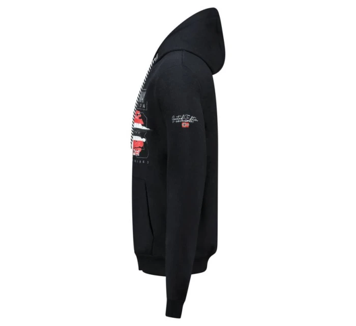 Sweatshirt DB 100 M pánské model 21182262 - Geographical Norway
