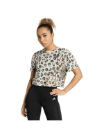 Essentials Print AOP TShirt W model 21209675 - ADIDAS