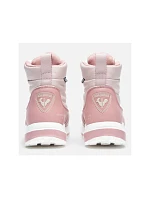 Rossignol W Rossi Podium Powder Pink Dámske topánky Rossignol W Rossi Podium Powder Pink Dámske topánky