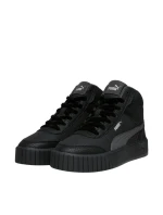 Buty damskie Carina Mia Mid czarne 03 dámské model 21758250 - Puma