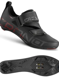 buty  czarne 46 kompozyt model 21845181 - Crono