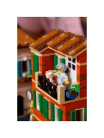 LEGO Ideas 21359 Talianska riviéra LEGO Ideas 21359 Talianska riviéra