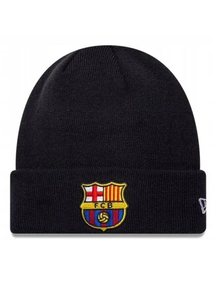 FC Barcelona x New Era zimné čiapky 60846897