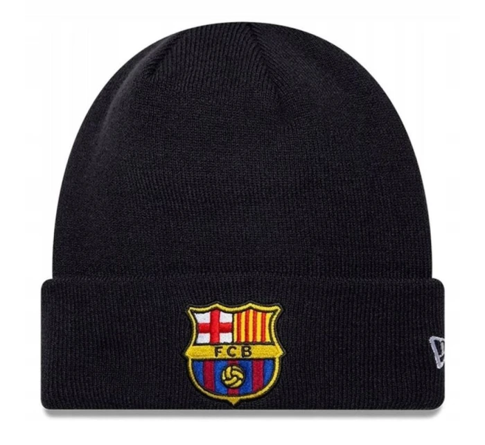 FC Barcelona x New Era zimné čiapky 60846897