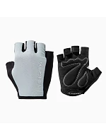 Cyklistické rukavice  velikost L šedé model 22083606 - Wozinsky