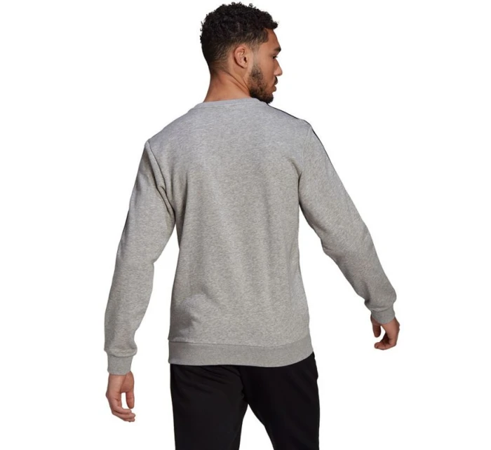 Bluza Essentials Sweatshirt M model 19556925 pánské - ADIDAS