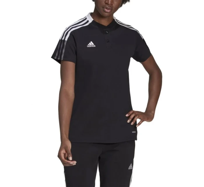 Dámske polo tričko Tiro 21 W GM7352 - Adidas