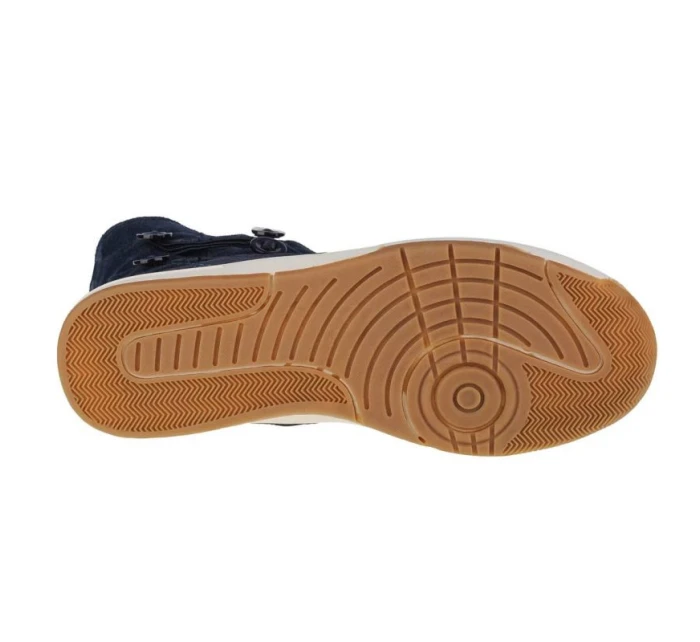 Boty Cream JR model 20860435 - Kappa