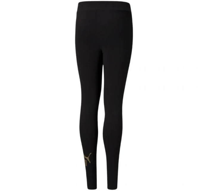 Detské legíny ESS+Logo Jr 587050 56 - Puma