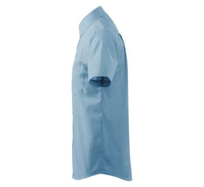 Chic M model 18808352 modrá košile - Malfini