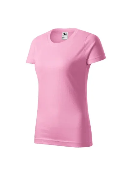 Dámske tričko Basic W MLI-13430 - Malfini Dámske tričko Basic W MLI-13430 - Malfini