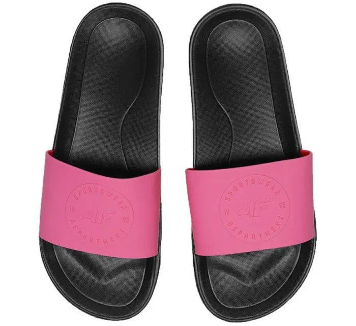 Žabky 4F F045A W 4FMM00FFLIF045A 55S dámske Žabky 4F F045A W 4FMM00FFLIF045A 55S dámske