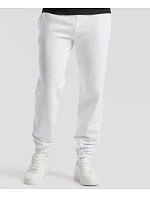 Fruit of the Loom Classic Elasticated Jog Pants Tepláky 16.4026 tmavomodrá Fruit of the Loom Classic Elasticated Jog Pants Tepláky 16.4026 tmavomodrá
