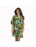 Style tunika  teal  model 21959715 - Anita Classix