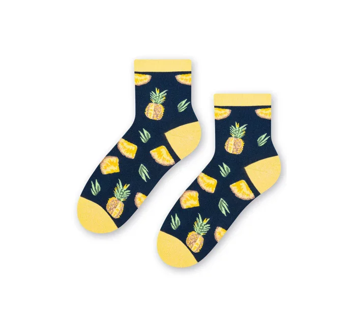 model 18389087 kolor:granatowy - Steven