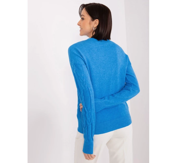 Prepínač AT SW 2340.10 modrých Prepínač AT SW 2340.10 modrých