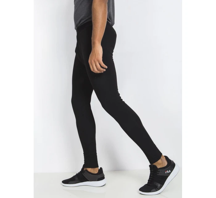 Nohavice BR SP 755.01X čierne Nohavice BR SP 755.01X čierne