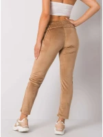 Tepláky RV DR model 14840432 velbloud - FPrice Tepláky RV DR model 14840432 velbloud - FPrice