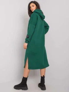 Šaty RV SK model 16427825 tmavě zelená - FPrice