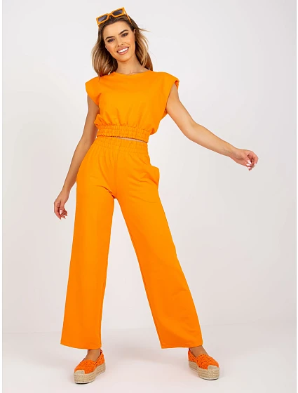 Dámská souprava WN KMPL model 17402050 oranžová - FPrice