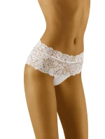 Dámské kalhotky Nova White - Wol-Bar